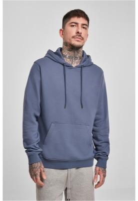 Basic Terry Hoody