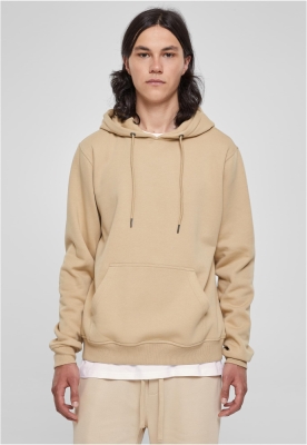 Basic Terry Hoody