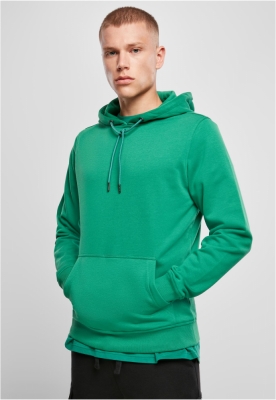 Basic Terry Hoody