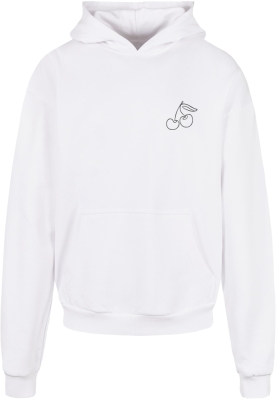 Cherry Ultra Heavy Hoody