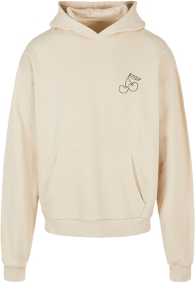 Cherry Ultra Heavy Hoody