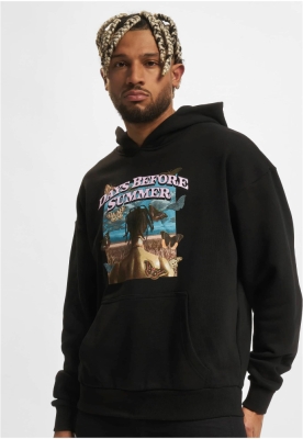 Days before Summer Oversize Hoody