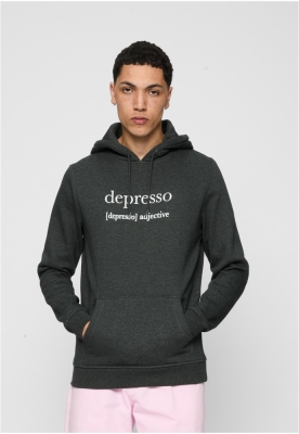 Depresso Hoody