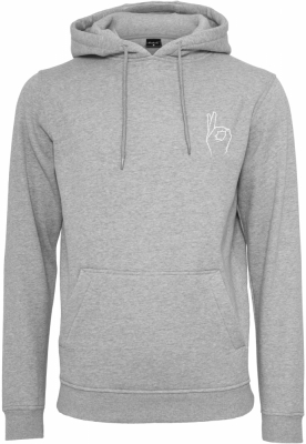 Easy Sign Hoody