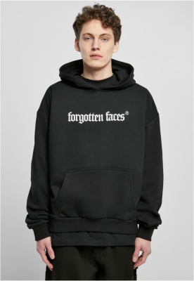 FOF Logo Ultra Heavy Cotton Box Hoody