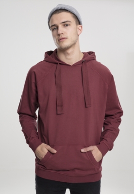 Garment Washed Terry Hoody