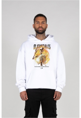 HELLRIDE V.1 Heavy Hoody Oversized Essentials V.4