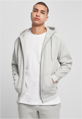 Zip Hoody