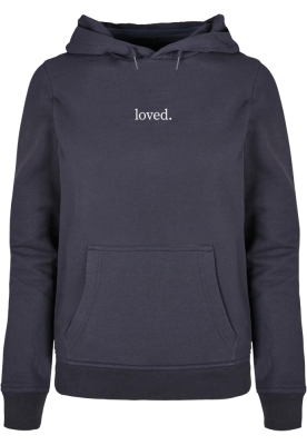 Ladies Love Basic Hoody