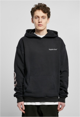 Medusa Ultra Heavy Cotton Box Hoody
