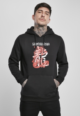 Mister Tee Dragon Hoody