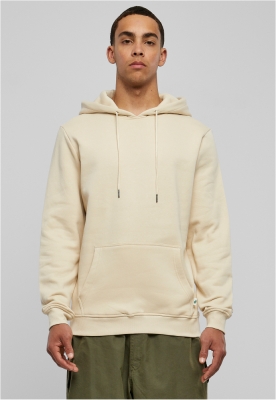 Organic Basic Hoody