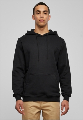 Organic Basic Hoody