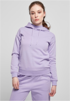 Ladies Organic Hoody
