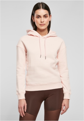 Ladies Organic Hoody