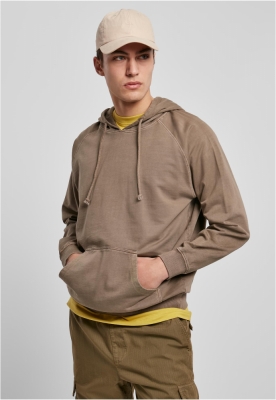 Overdyed Hoody