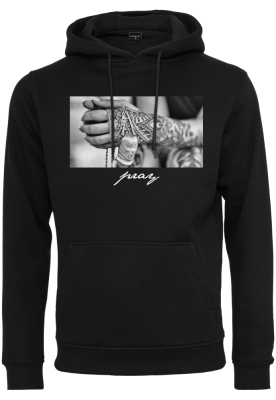 Pray 2.0 Hoody