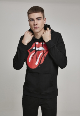 Rolling Stones Tongue Hoody