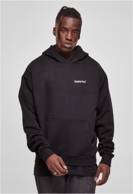 Samurai Ultra Heavy Cotton Box Hoody