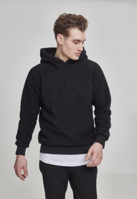 Sherpa Hoody