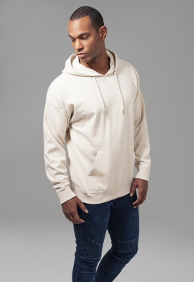 Oversized Sweat Hoody