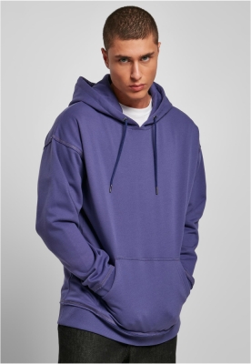 Oversized Sweat Hoody