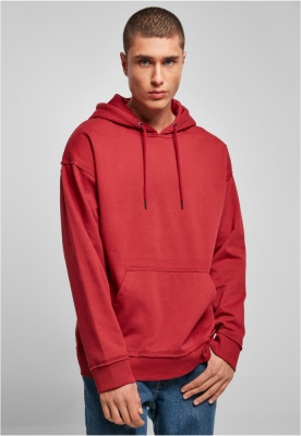 Oversized Sweat Hoody