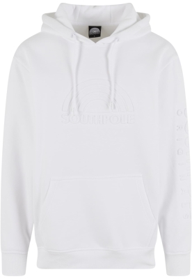 Southpole 3D Print Hoody