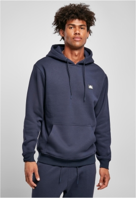 Southpole Square Logo Hoody