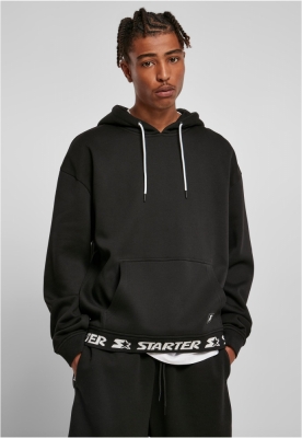 Starter Jaquard Rib Hoody