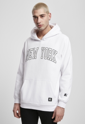 Starter New York Hoody