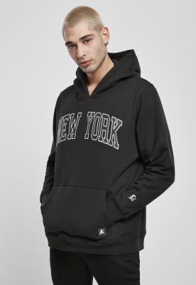 Starter New York Hoody