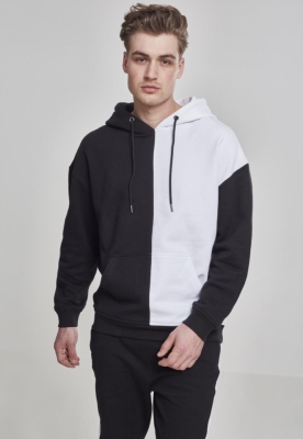 Oversized Harlequin Hoody