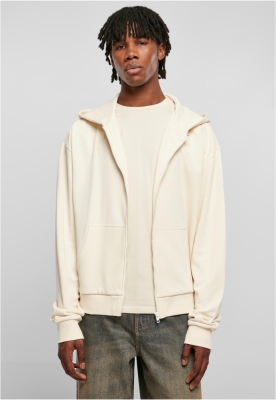 Ultra Heavy Zip Hoody