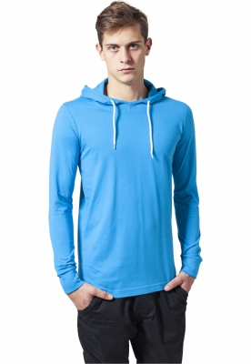 Jersey Hoody
