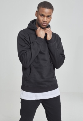 Relaxed Hoody