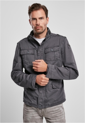 Britannia Jacket