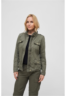 Ladies Britannia Jacket