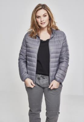 Ladies Basic Down Jacket