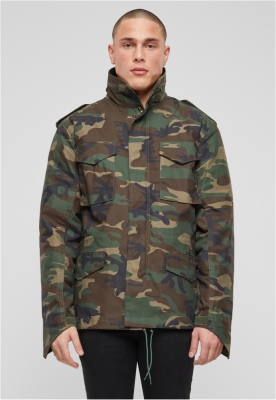 M-65 Field Jacket