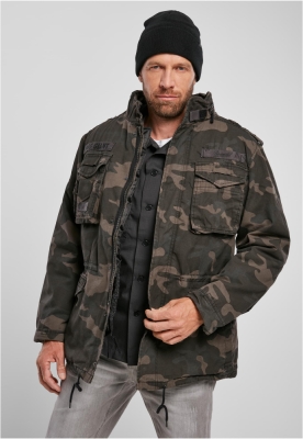 M-65 Giant Jacket