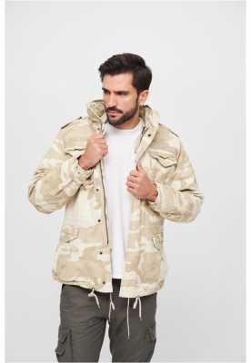 M-65 Giant Jacket