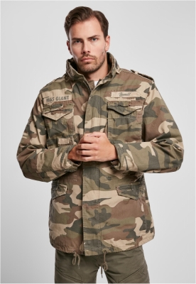 M-65 Giant Jacket