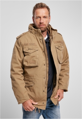 M-65 Giant Jacket