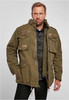 M-65 Giant Jacket