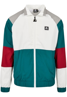 Starter Color Block Retro Jacket