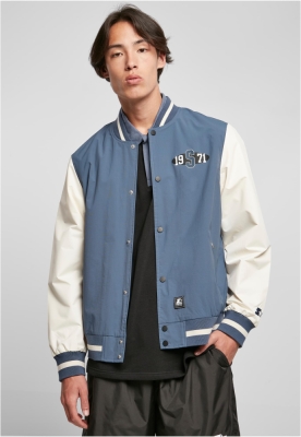 Starter Nylon College Jacket