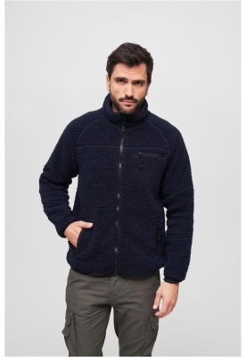Teddyfleece Jacket