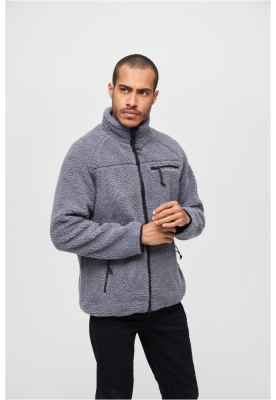Teddyfleece Jacket