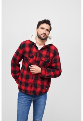 Lumberjacket Hooded